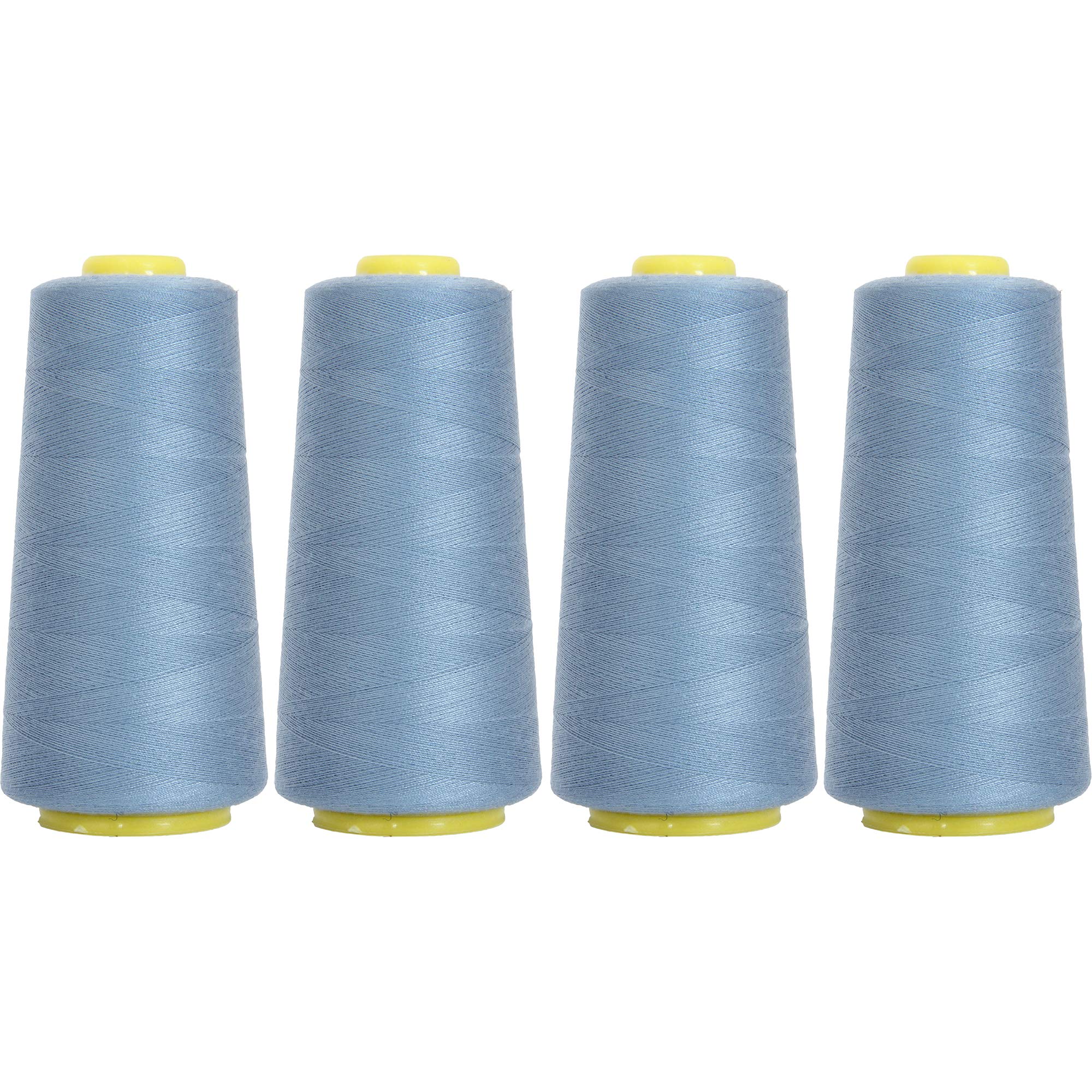 Serger Thread