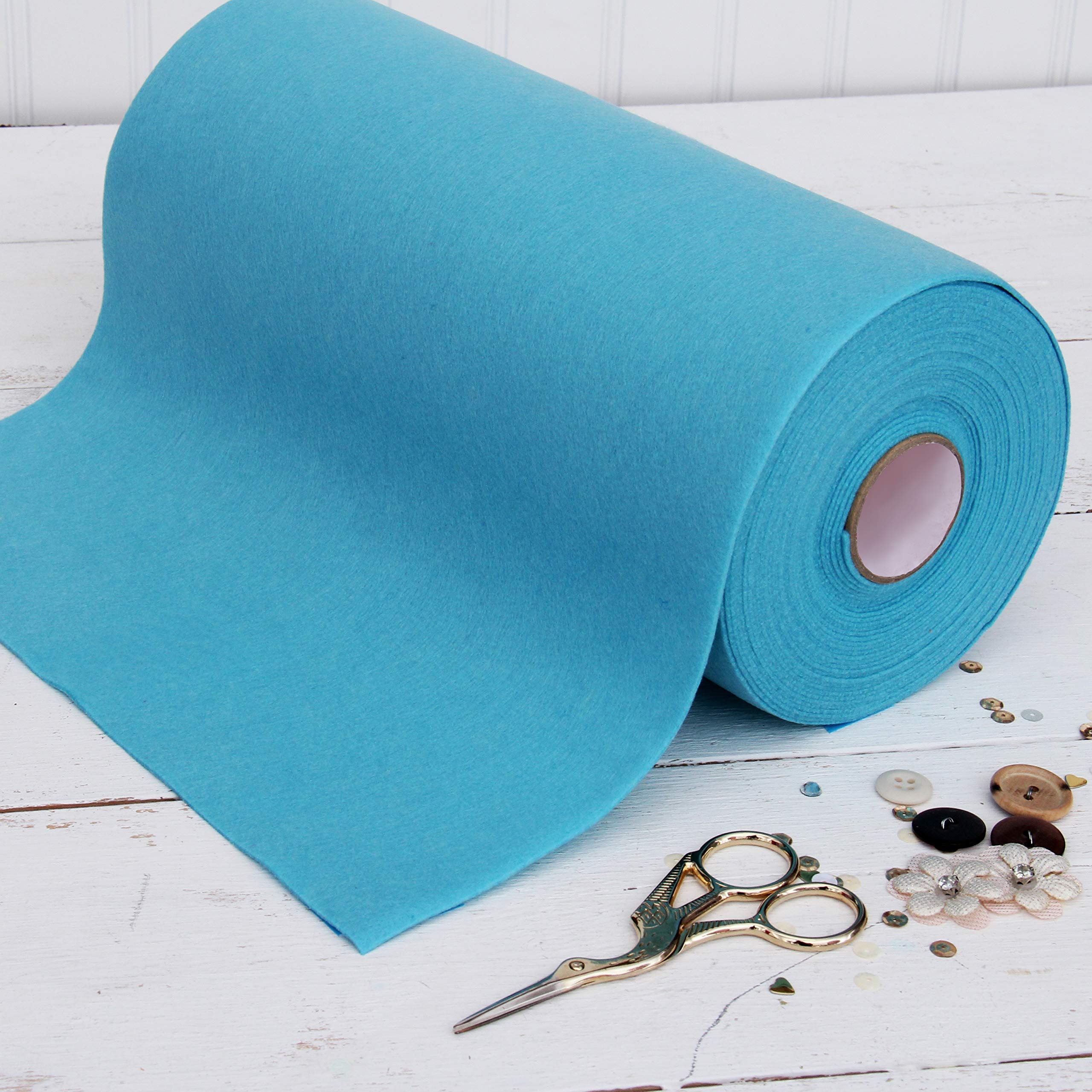 Felt Fabric 12" Rolls